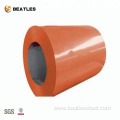 Prime pre painted galvanized steel coil